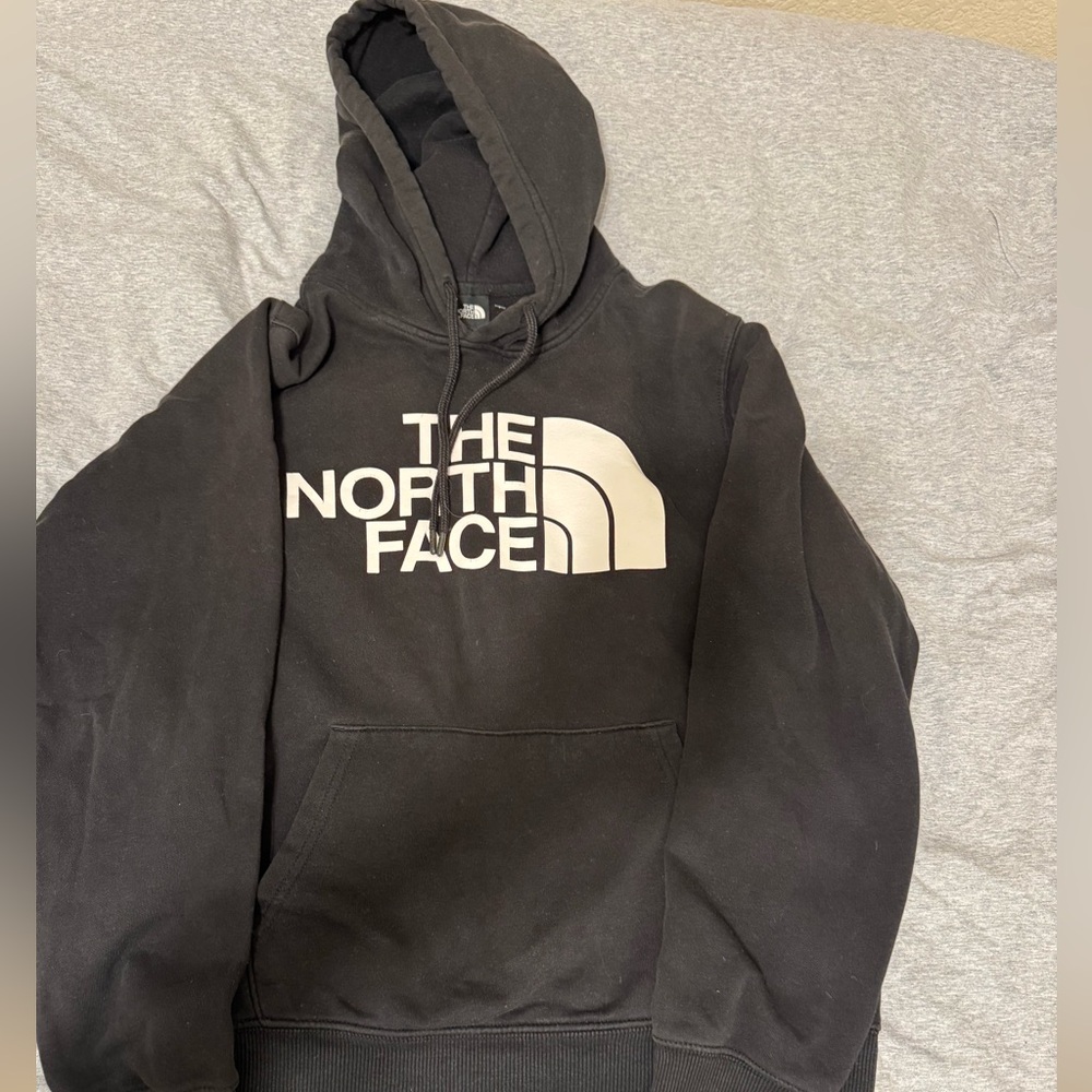 Mens North face Hoodie